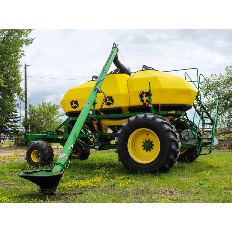 John Deere Air Cart Bu Air Cart Only Red E Performance