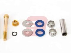 HD Closing Wheel, Pin, Bushings & Seals