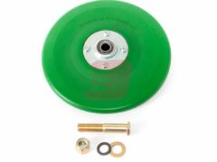 Heavy Duty V8 Firming Press Wheel Kit NA-K01