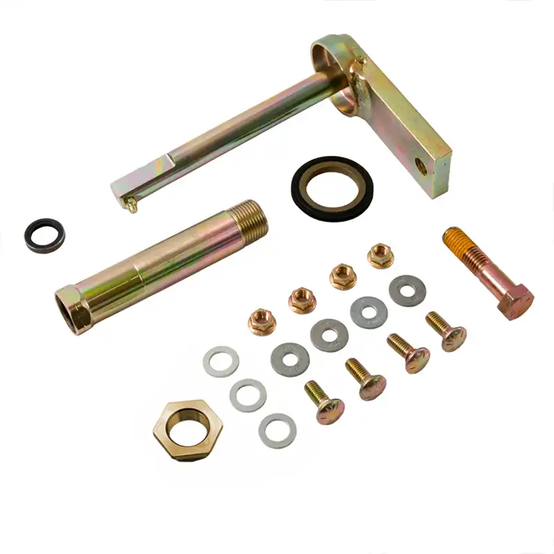 Heavy Duty Depth Arm Pivot