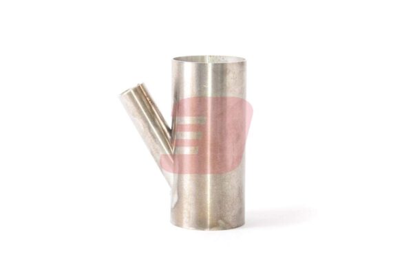 Stainless Steel Primary Tubes