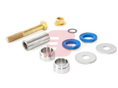 HD Press Wheel Pin, Bushings & Seals