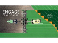 Intelligent Ag Engage Zone Control