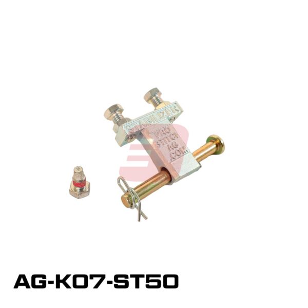 AG-K07-ST50 50 Series Seed Boot Stabilizer