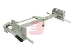 JAS1046A Intermediate Manifold Bracket Assembly