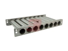 Stainless Steel Intermediate Manifold Weldment (Single Shoot)