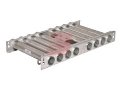 Stainless Steel Intermediate Manifold Weldment - Lower