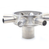 Stainless Steel Distributor Head