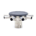 Stainless Steel Distributor Head