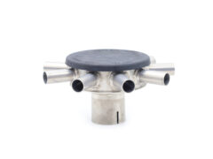 Stainless Steel Distributor Head