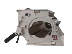 Meter Housing, Individual Shut-Off