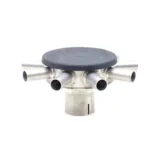 Stainless Steel Distributor Head