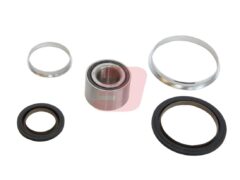 opening disc hub seal wear ring bearing kit