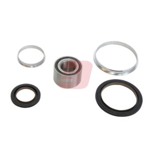 opening disc hub seal wear ring bearing kit