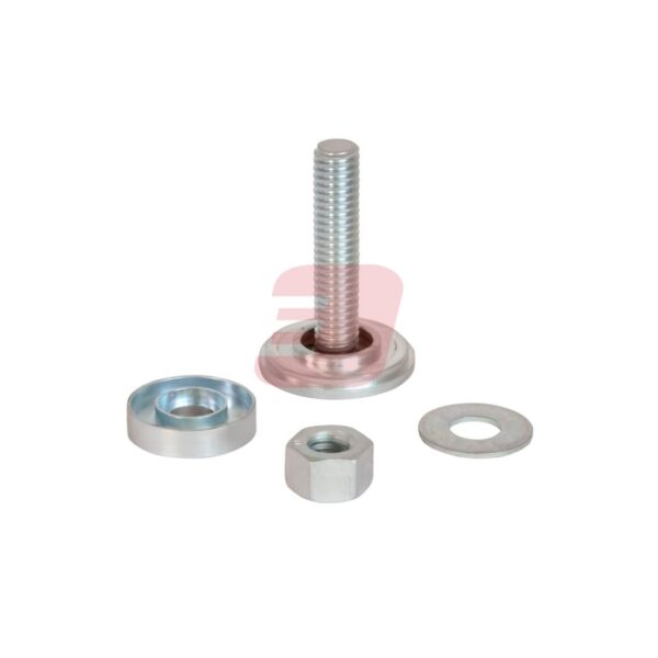 opening disc hub seal and wear ring install tool