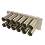 Stainless Steel Manifold Outlet (6 run)