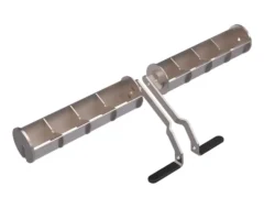 stainless steel half width disconnect kit