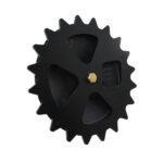 Extended Wear Bolt-on Spiked Closing Wheel Kit