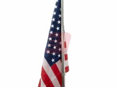 American Flag Pole Kit