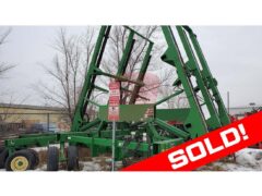 Used John Deere 1895 For Sale For Parts