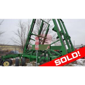 Used John Deere 1895 For Sale For Parts