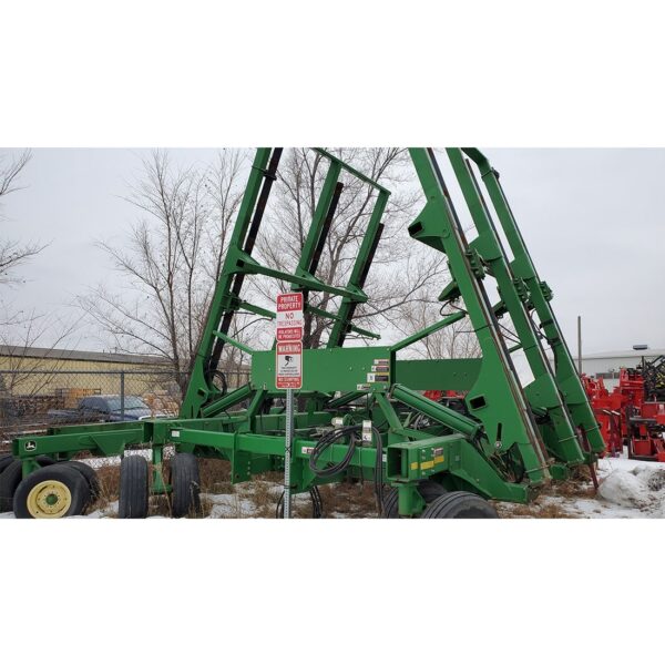 Used John Deere 1895 For Sale For Parts