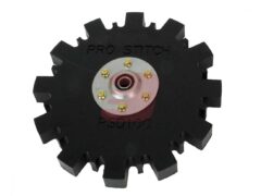 Case IH Drill Closing Wheel PSD100