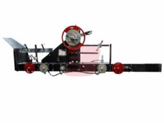 Bourgault Hydraulic Drive Conversion Kit