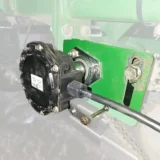 John Deere 1900/1910 Hydraulic Drive Low Rate Conversion Kit