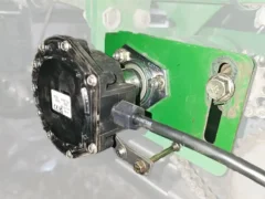 John Deere 1900/1910 Hydraulic Drive Conversion Low Rate Kit