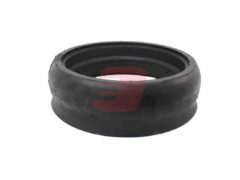 4.5 inch Rubber Gauge Wheel Tire AG2075R