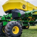 Section 179 Tax Deduction: Air Carts, Air Seeders, Planters [2022]
