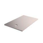 Morris 7000 Stainless Steel Section Shut-off Plate