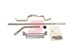 FLX-K03 Flexi-Coil & Case IH Front Stainless Linkage Kit