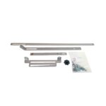 Flexi-Coil & Case IH Middle or Rear Stainless Linkage Kit