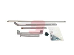 FLX-K04 Flexi-Coil & Case IH Middle or Rear Stainless Linkage Kit