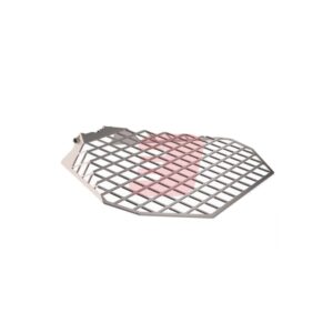 JAS2265W Stainless Steel Coarse Screen for Case IH Auger