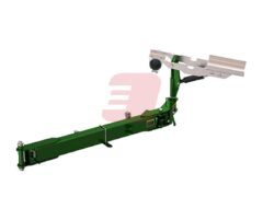 JAS5800A Heavy Duty Conveyor Arm with Lift Assist