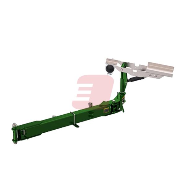JAS5800A Heavy Duty Conveyor Arm with Lift Assist