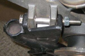 How to Install Seed Boot Bushings