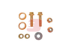 PD5-K06 PD500 Top Greaseless Main Pivot Kit