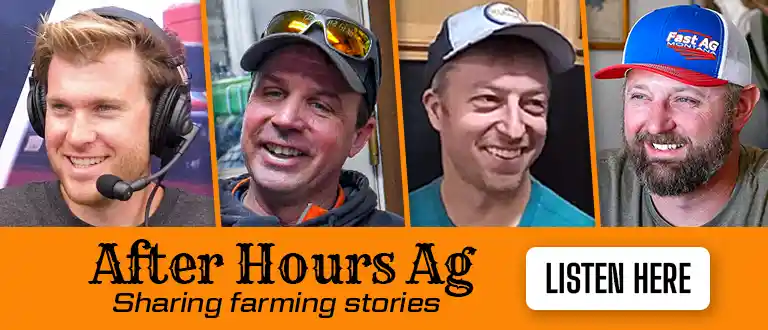 After Hours Ag Podcast