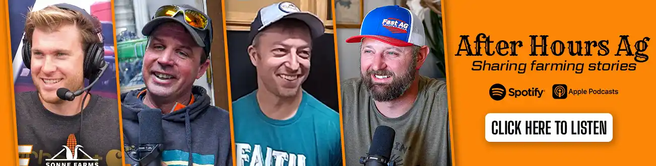 After Hours Ag Podcast