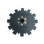 Заделочное колесо Pro-Stitch для сеялки Джон Дир