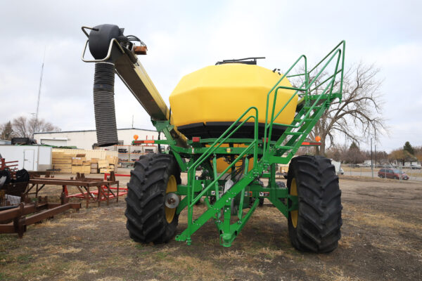 1910 430 Tow Behind Cart