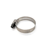 Stainless Steel Hose Clamp (1″ to 2″)