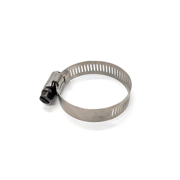 Stainless Steel Hose Clamp (1" to 2")