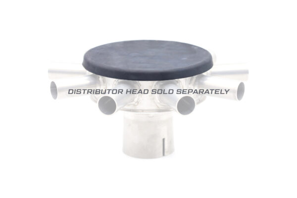 Rubber Cap for Distributor