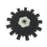 Pro-Stitch Spiked Closing Wheel