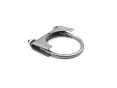 Stainless steel u-clamp